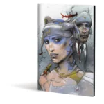 Carnet Enki Bilal