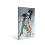 Petit carnet Enki Bilal