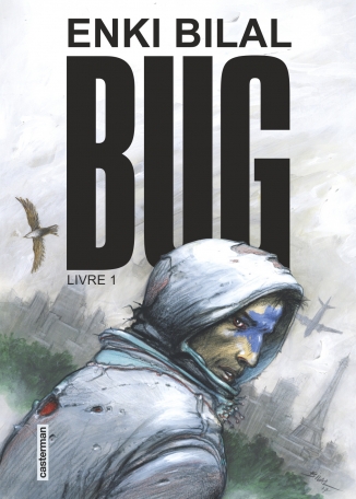 BUG - Livre 1